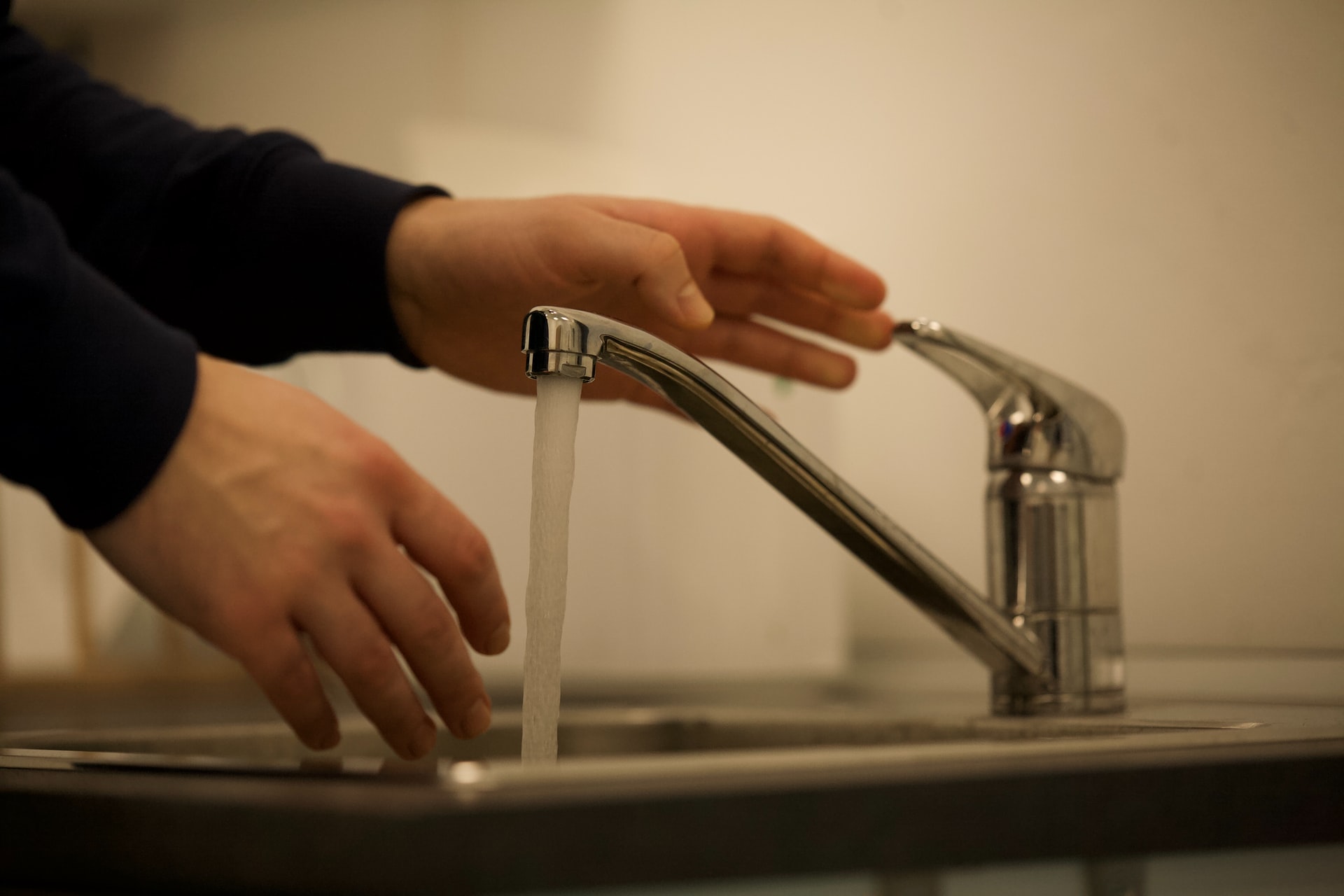 Metody ogrzewania wody w domu