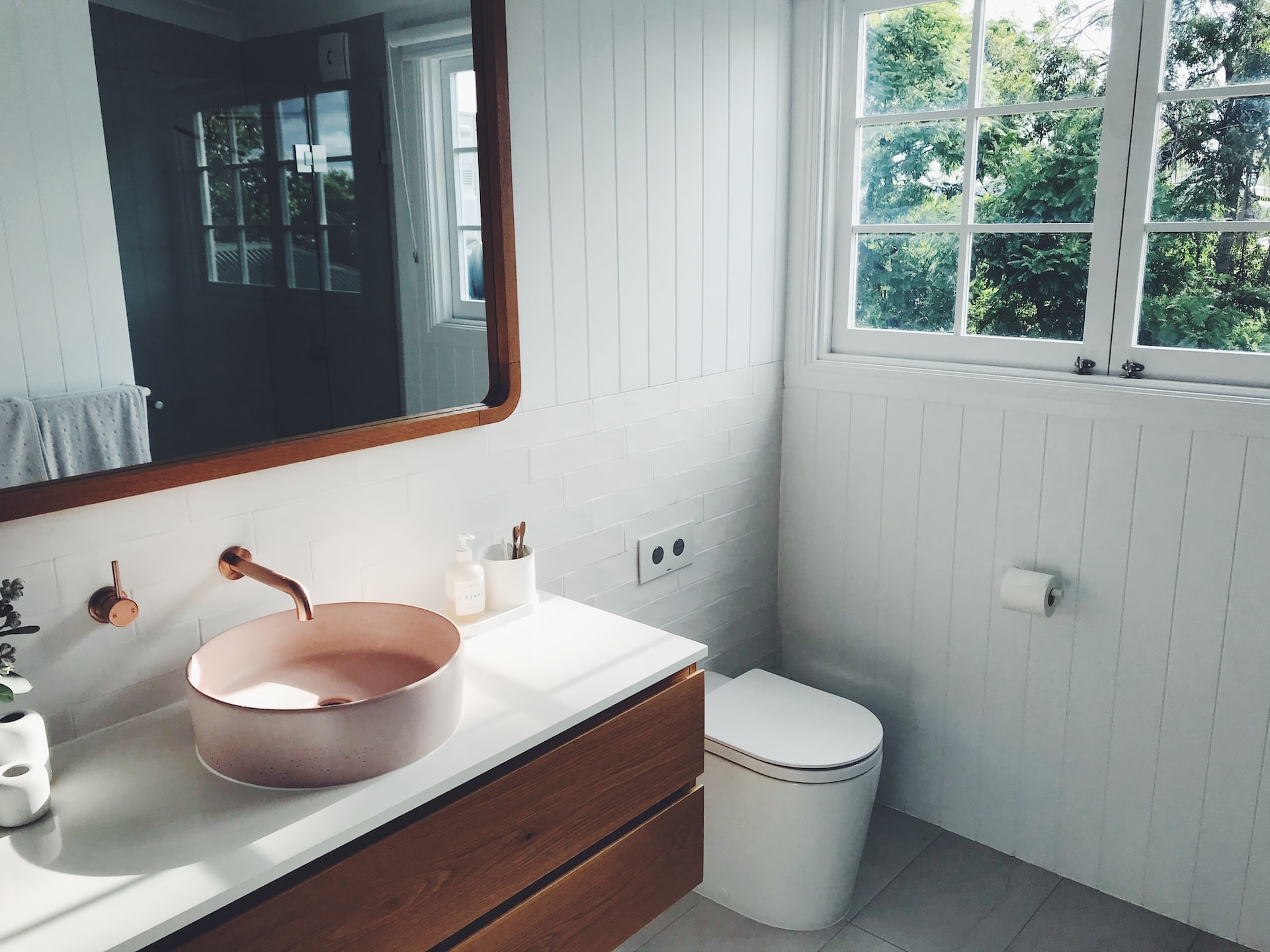 Planujesz remont łazienki w swoim mieszkaniu?