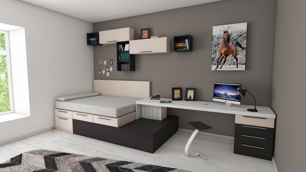 Zaprojektuj wnętrze mieszkania Twoich marzeń razem z Monana Studio, wrocławskim biurem projektowym