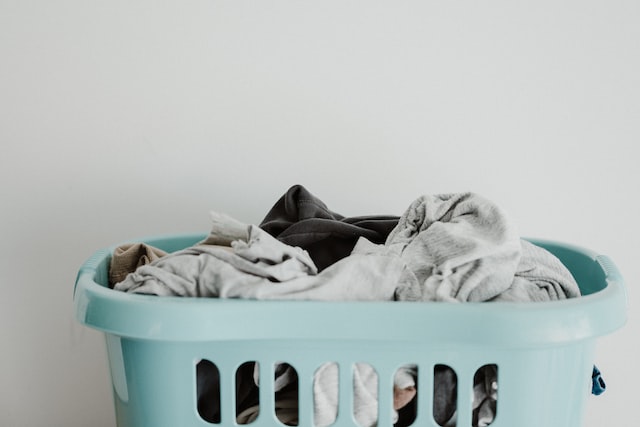 Pranie bielizny, czyli jak wykorzystać worki do prania na co dzień