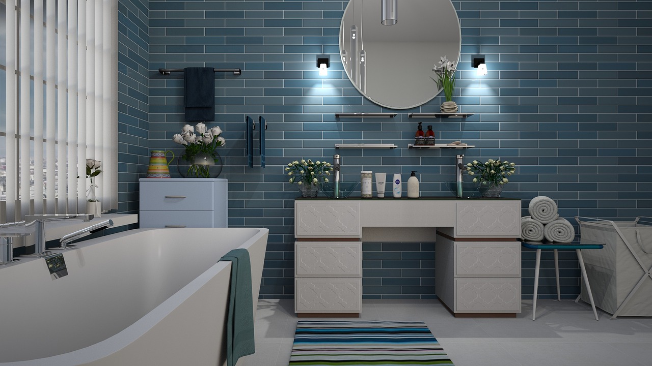 Zakup nowoczesnych mebli łazienkowych – jak stworzyć funkcjonalną i stylową przestrzeń?