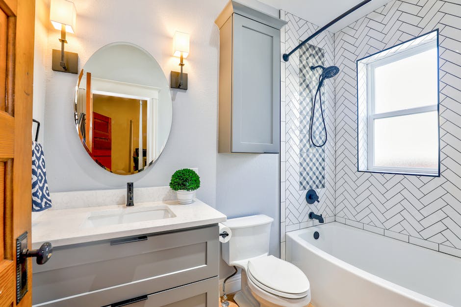 Jak wybrać idealny dodatek do łazienki pasujący do Twojego stylu?