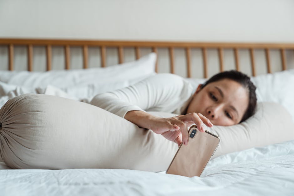 Jak wybrać idealne wymiary pościeli dla komfortowego snu