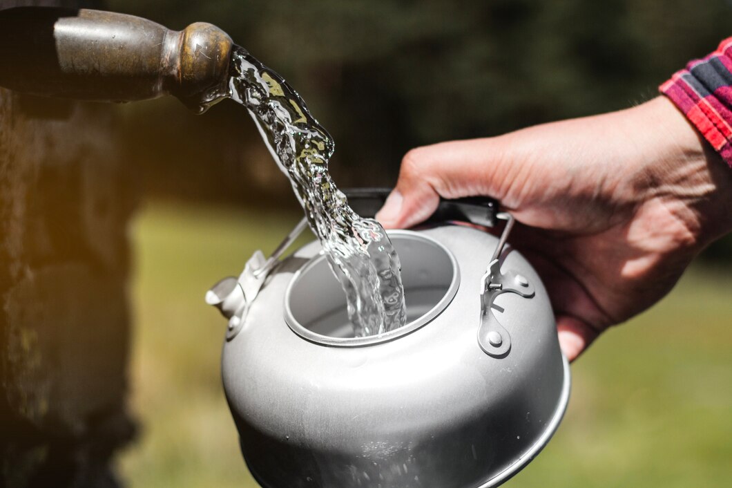 Wykorzystanie zbiorników na deszczówkę w gospodarstwie domowym – praktyczne porady