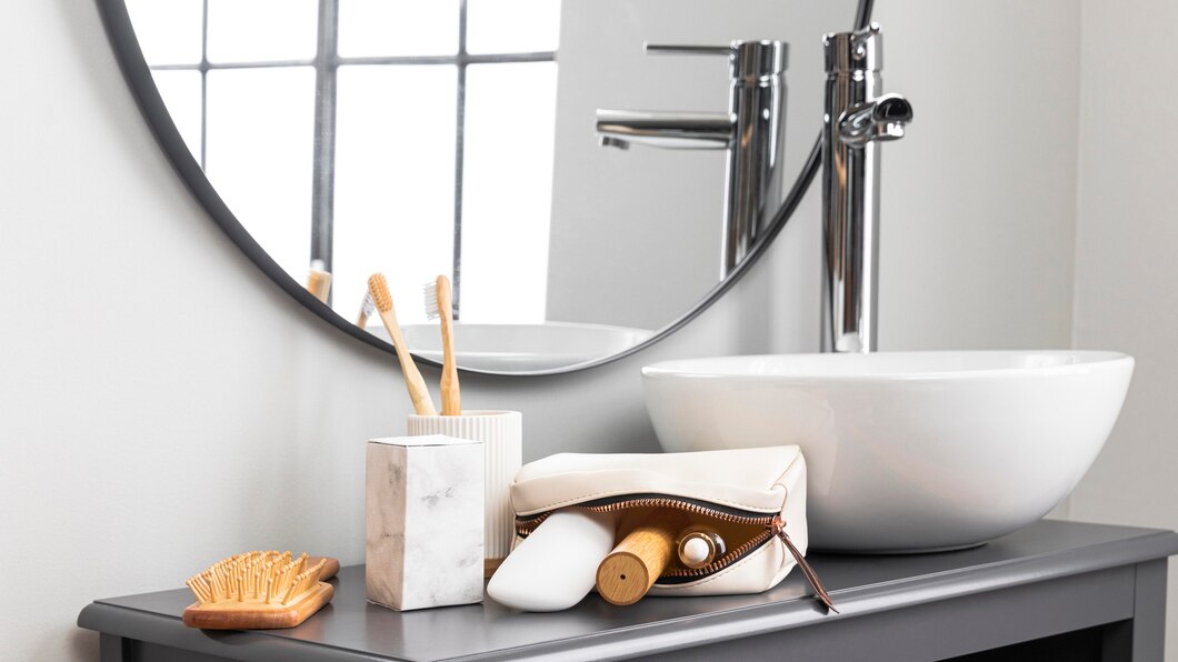 Jak wybrać idealną umywalkę do twojej nowoczesnej łazienki?
