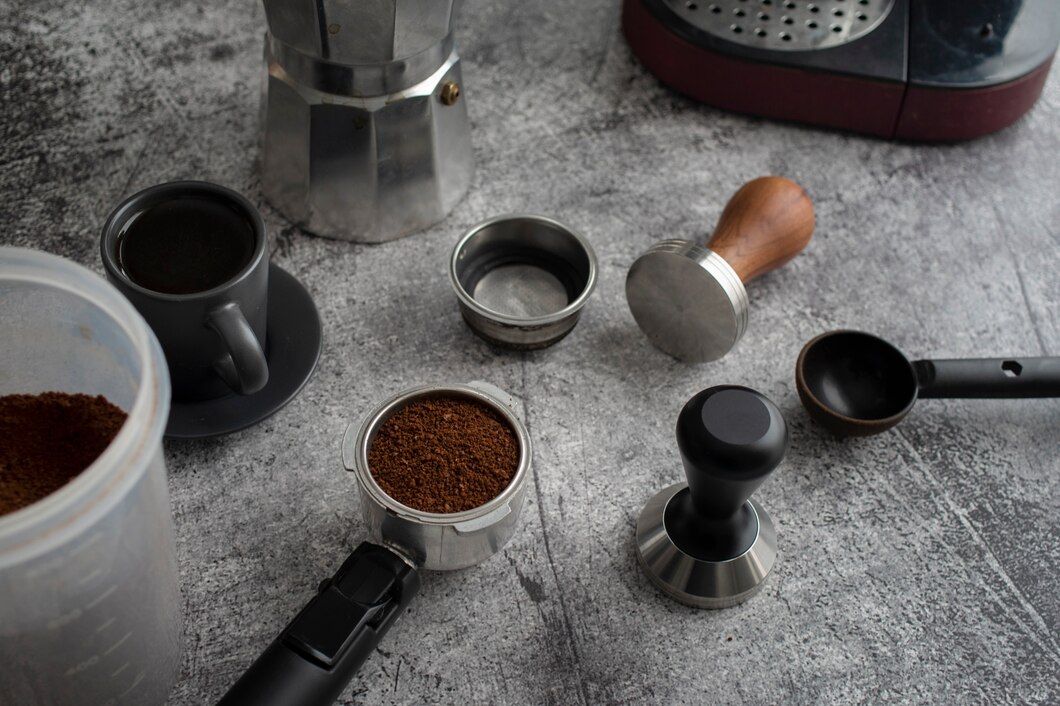 Porównanie popularnych metod parzenia kawy: od tradycyjnej metody do nowoczesnych urządzeń