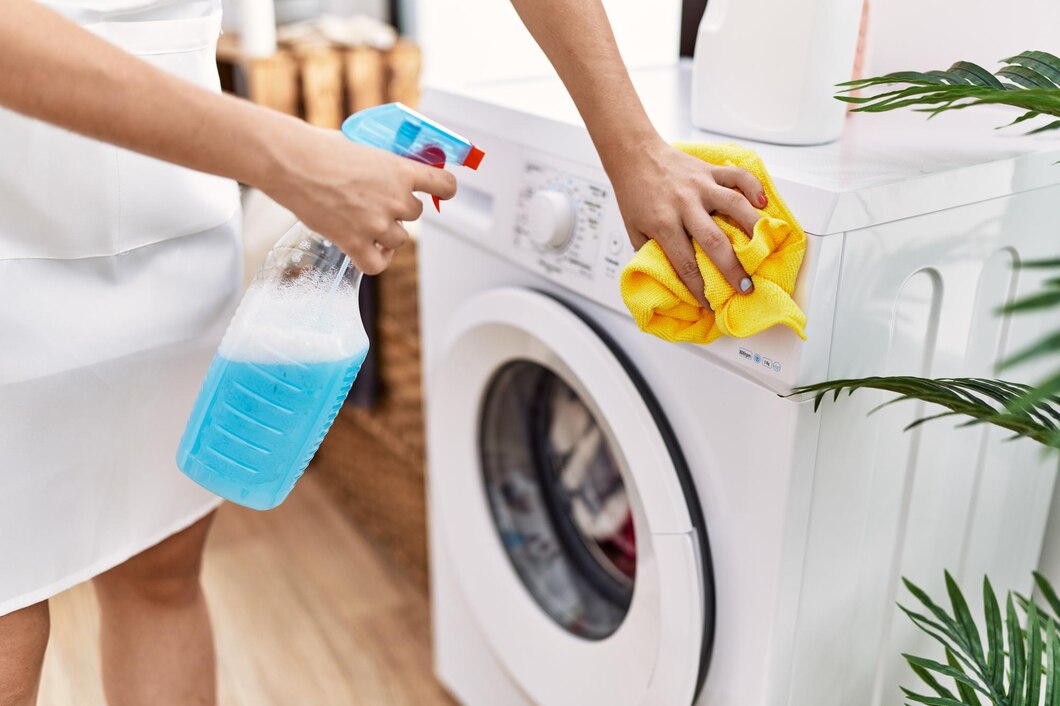Zastosowania i korzyści płynów do prania w codziennym życiu