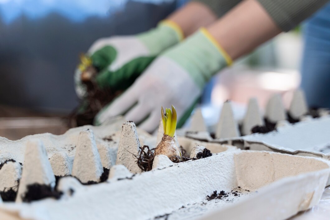 Kreatywne wykorzystanie cegły w aranżacji ogrodu: poradnik dla miłośników DIY
