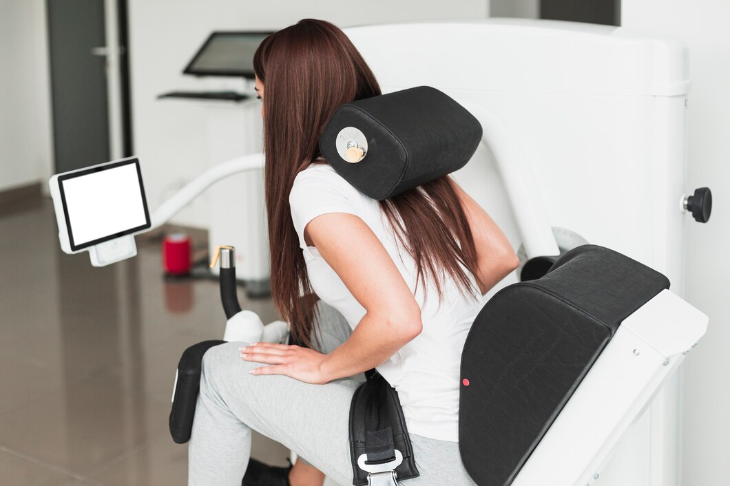 Jak wybrać odpowiednie krzesło dla zdrowia Twojego kręgosłupa?