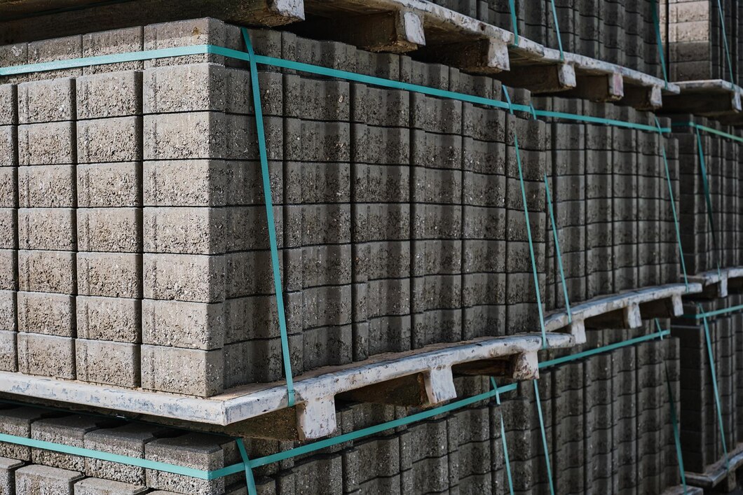 Jak wybrać odpowiednie prefabrykaty betonowe do instalacji mechanicznych w domu?