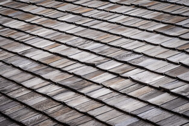Jak wybrać odpowiedni materiał na pokrycie dachowe?