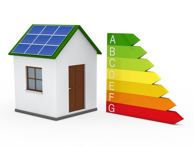 Jak efektywnie obniżyć rachunki za energię dzięki nowoczesnym technologiom grzewczym?