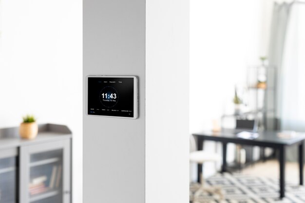 Innowacyjne sposoby na integrację technologii Smart Home z systemami ogrzewania w domu